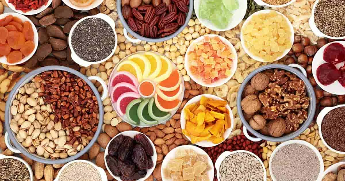 La importancia del zinc en la dieta y su impacto en la salud inmunológica y la cicatrización de heridas.