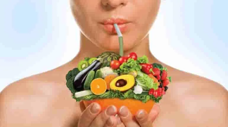 La relación entre la alimentación y la salud de la piel: consejos para una piel radiante.