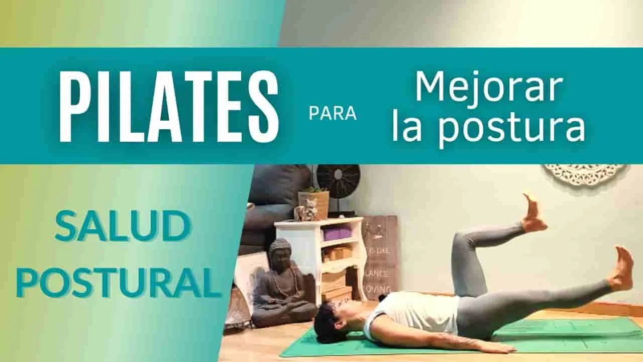 Los beneficios del Pilates para la salud física y la mejora de la postura.
