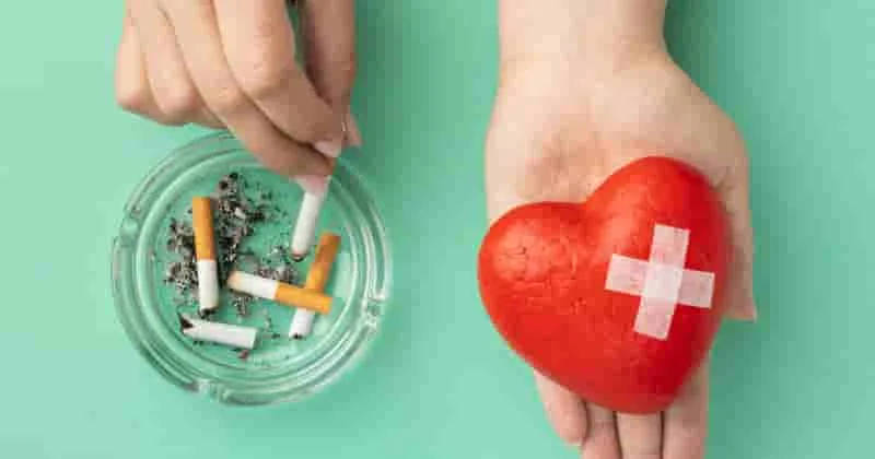Los efectos del tabaquismo en la salud y consejos para dejar de fumar.